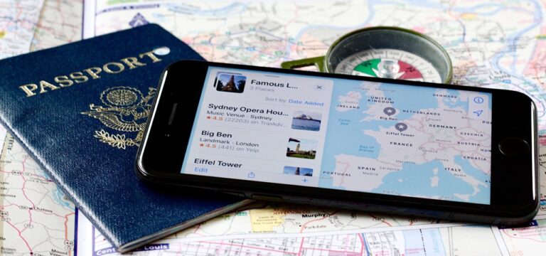 Travel security, mondo inesplorato