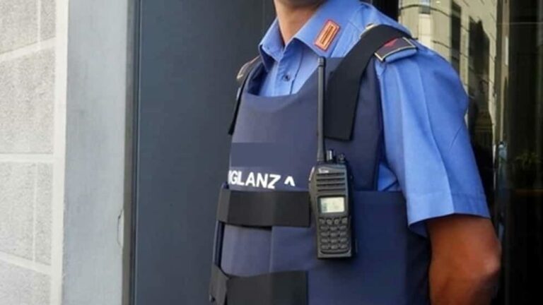 Riforma delle Guardie Giurate: la Commissione Affari Costituzionali del Senato riavvia la discussione dei disegni di legge Spelgatti, Pirro e Balboni