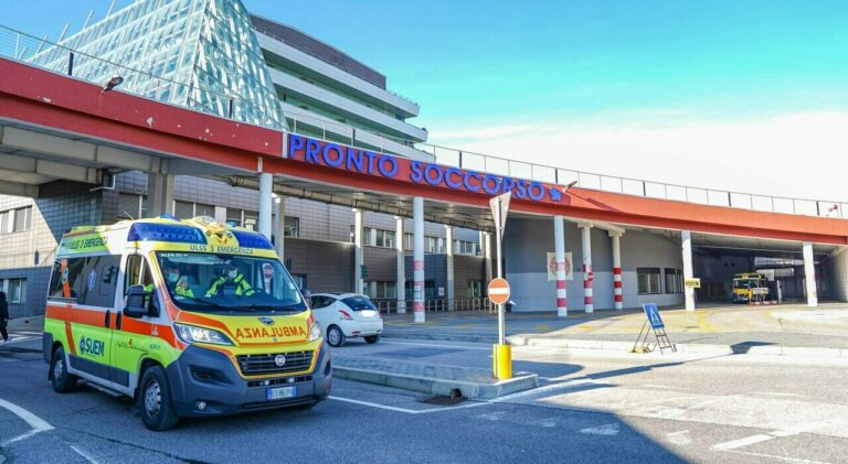 Ospedali sicuri: serve più vigilanza privata