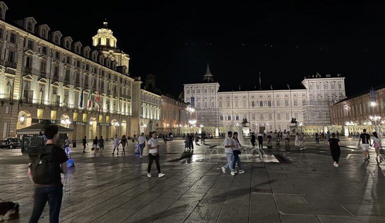 Comitato ordine pubblico di Torino riunito a Ivrea, per una sicurezza a misura di territorio