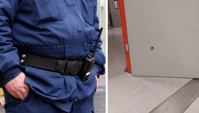 “L’incidente di Torrette e la Sicurezza dei Presidi Sanitari: Armi Non Letali per le Guardie Giurate come Soluzione Necessaria”