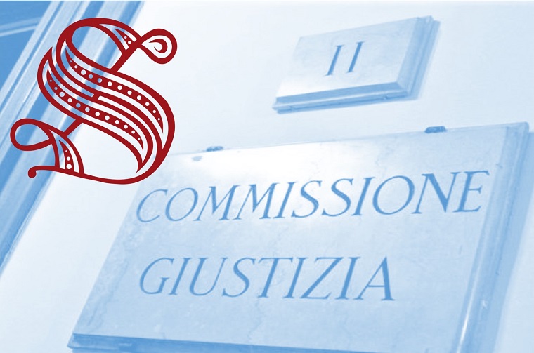 Giustizia: prima discussione per la conversione del DL “Sicurezza Operatori e Strutture Sanitarie”