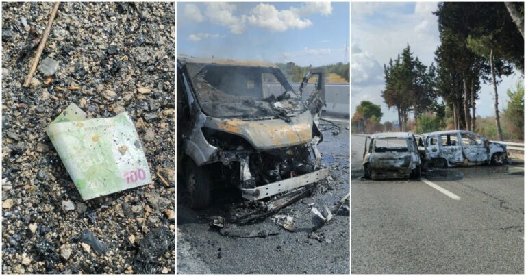 ASSIV Condanna il grave attacco al portavalori a Bari e fa un appello per una maggiore collaborazione con il Ministero dell’Interno