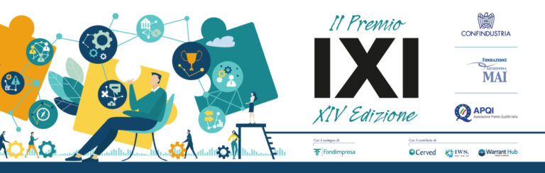 CONFINDUSTRIA: XIV edizione del Premio Imprese per Innovazione