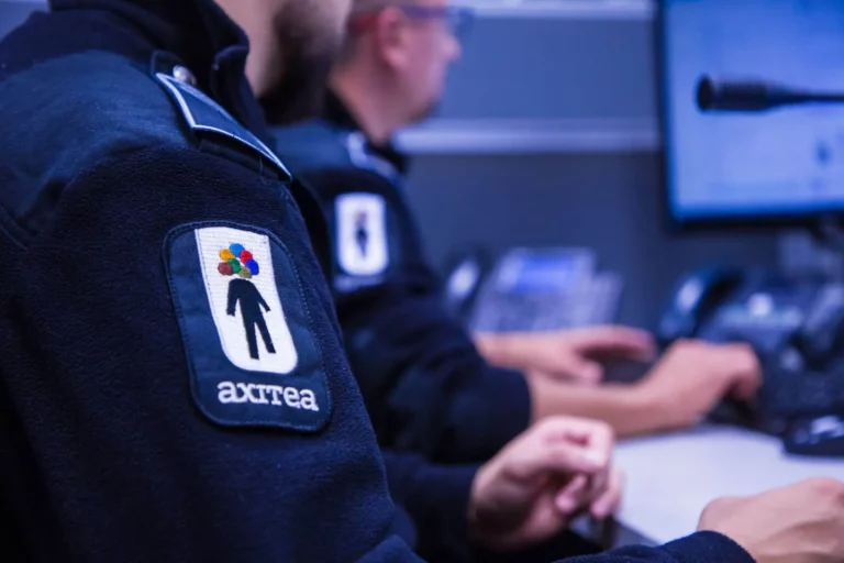 Sole 24 Ore. Axitea, intelligenza artificiale per potenziare i servizi di vigilanza privata