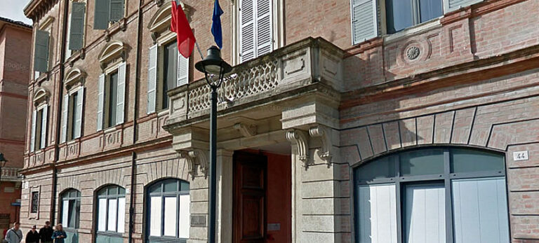 Mille occhi sulla città, firmato a Rimini il protocollo d’intesa