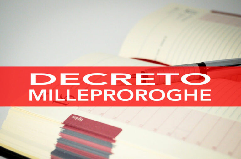 Milleproroghe: Contratti a termine, causale individuata tra le parti utilizzabile fino al 31.12.2025