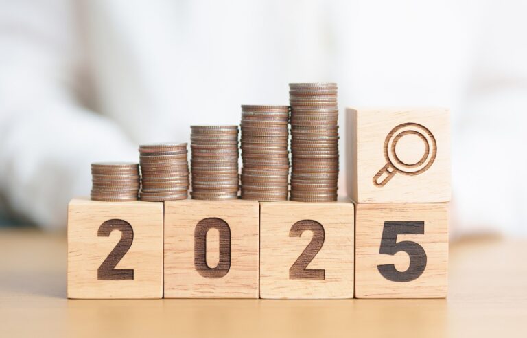 Saggio degli interessi legali: determinazione per il 2025