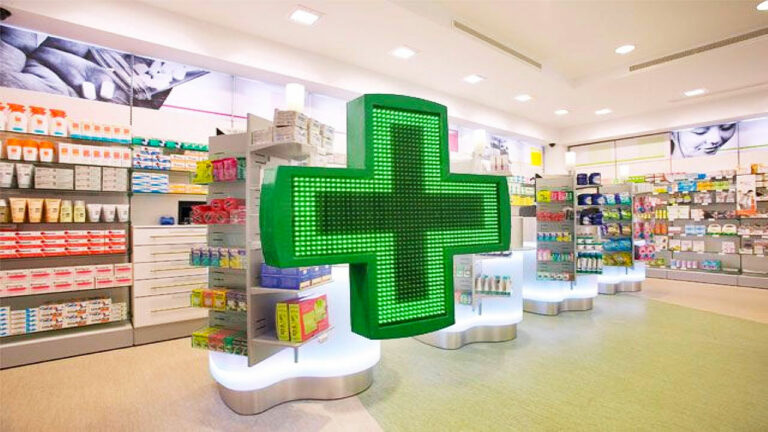 “Tentato furto in farmacia ad Acquaviva delle Fonti: vigilanza privata interviene e mette in fuga i ladri”