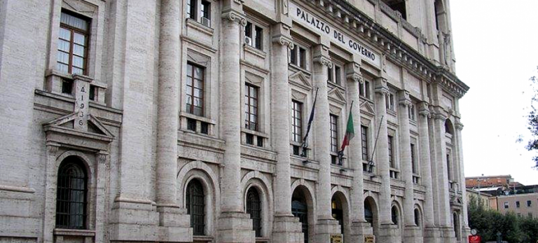 Sottoscritto in prefettura il “Patto per Terni Sicura”