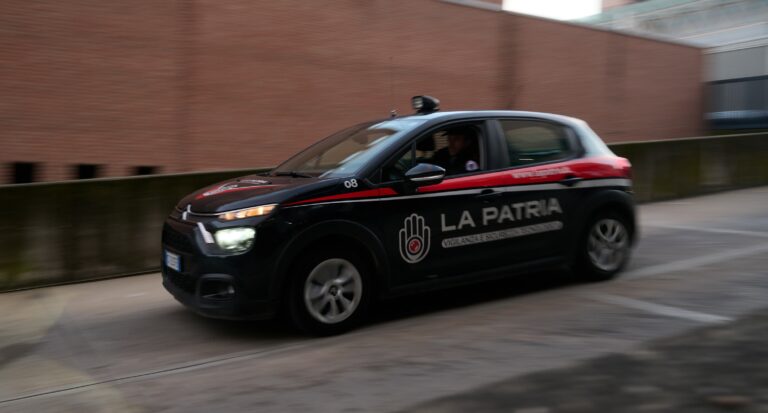 Diventa Guardia Particolare Giurata: il Recruiting Day La Patria ti aspetta l’8 aprile a Bologna
