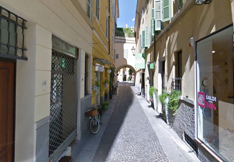 Sicurezza Urbana: l’Iniziativa dei Commercianti di Borgo Mazza e la Necessità di un Approccio Integrato
