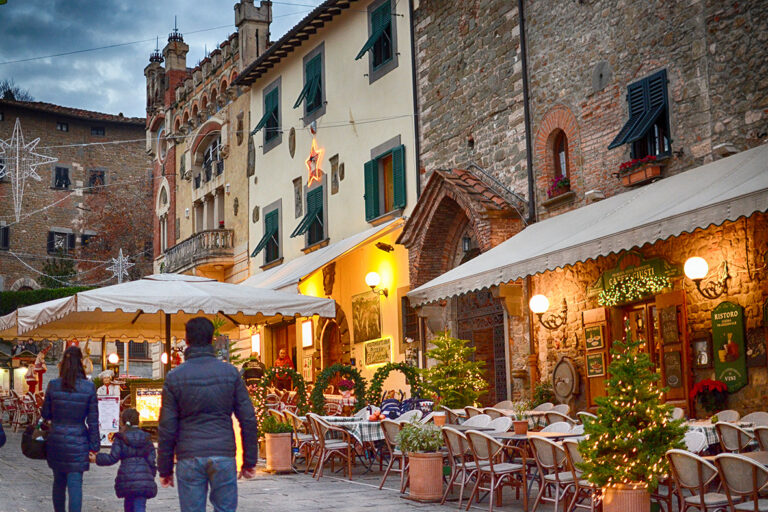 A Montecatini Terme, aumentata la sicurezza urbana con il patto ‘Mille occhi sulla città’