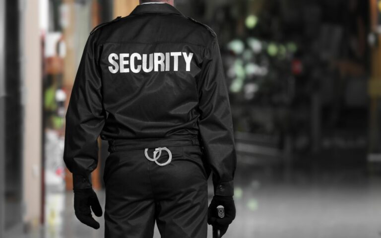 Sicurezza a Chiavari: scendono in campo i commercianti con la vigilanza privata