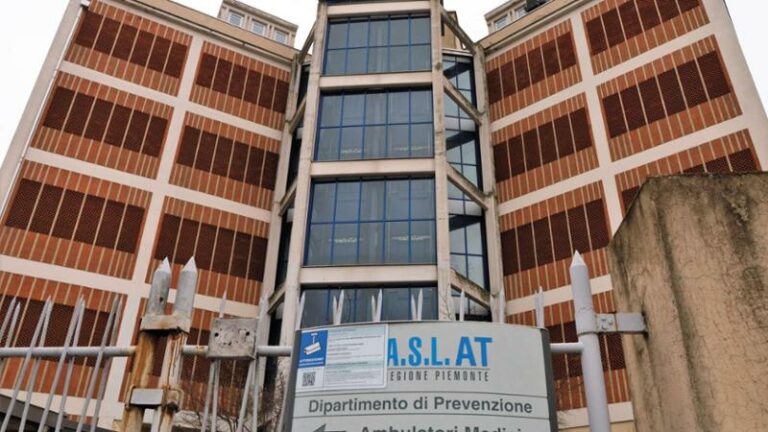 Asti: firmato in prefettura un protocollo con l’Asl