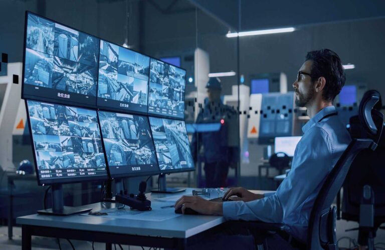 Videosorveglianza potenziata a Potenza: un passo avanti per la sicurezza