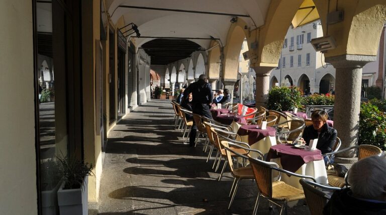 Pavia, il 16 aprile parte l’Operazione Primavera con il piano sicurezza in città