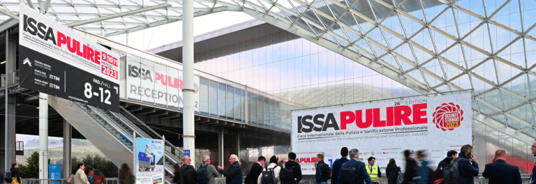 Manifesto dell’Economia dei Servizi: ASSIV a ISSA PULIRE 2025 – Rho Fiera Milano, 27/05/2025 ore 16:00
