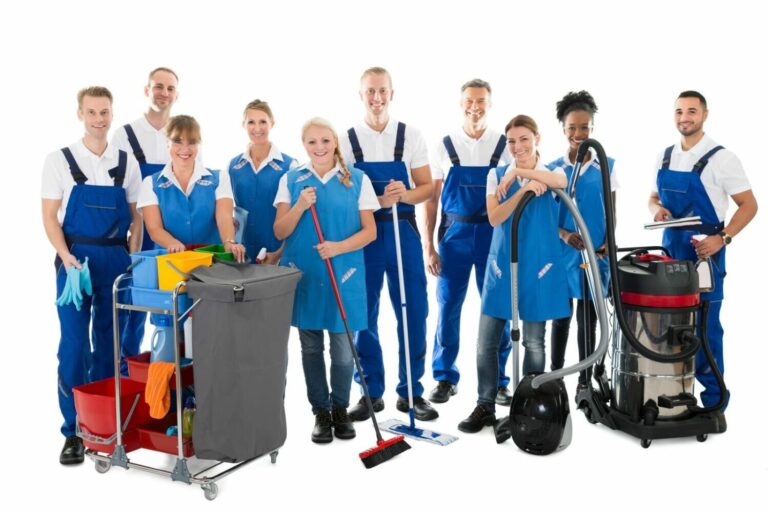 IUS101.IT: “Servizi e forniture: lavoratori invisibili ma indispensabili”