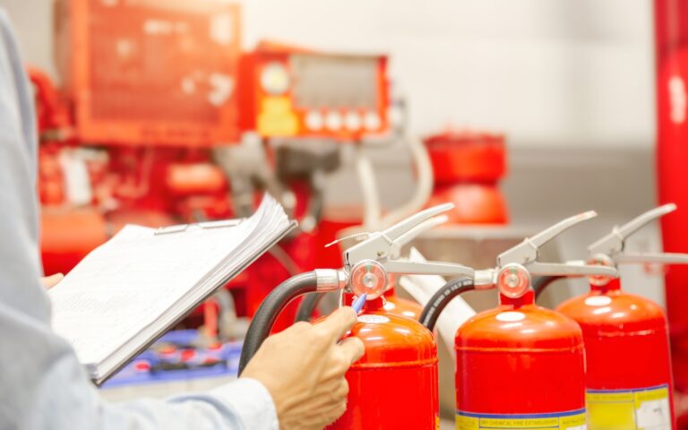 Webinar AIProS: La sicurezza antincendio nelle strutture sanitarie e ospedaliere – 02/07/2025 ore 14:30
