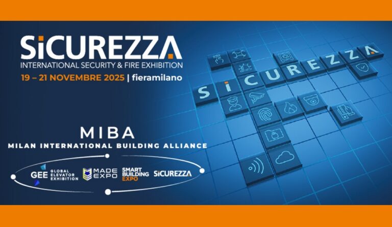 ASSIV a SICUREZZA 2025: tecnologia, formazione e sinergia pubblico-privato per la sicurezza dei grandi eventi