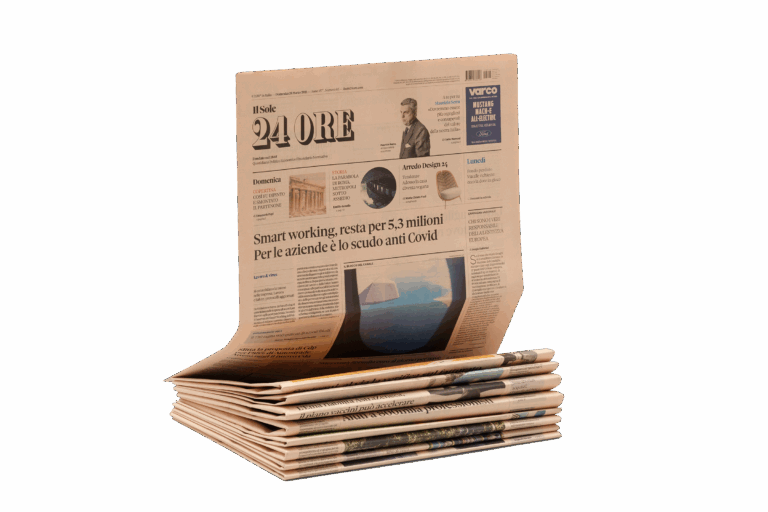 Il Sole 24 Ore rilancia l’allarme della Consulta dei Servizi: “Revisione prezzi urgente per salvare imprese e lavoro”
