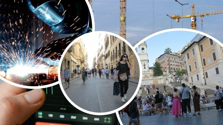 Fiducia dei consumatori e delle imprese (Luglio 2025)