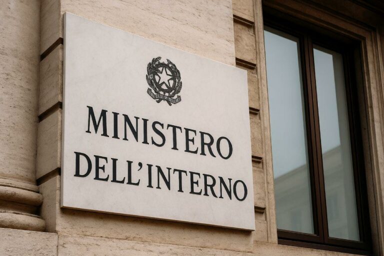 Sicurezza in Italia: luci e ombre dal Dossier Viminale Ferragosto 2025