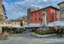 Sicurezza urbana a Montecatini, vertice in Prefettura