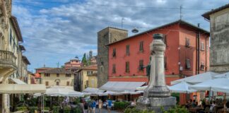 Sicurezza urbana a Montecatini, vertice in Prefettura