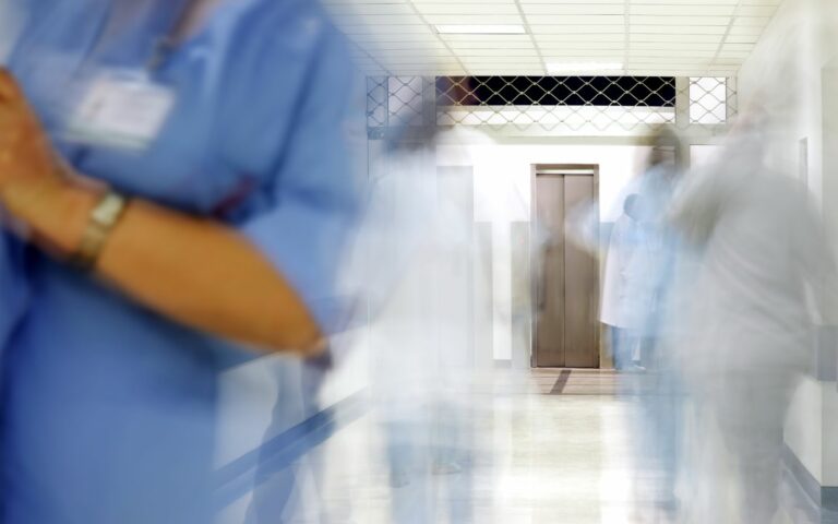 Alert negli ospedali di Verona: passo avanti, non soluzione.
