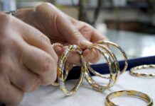 Ad Arezzo la situazione sulla sicurezza nel comparto orafo