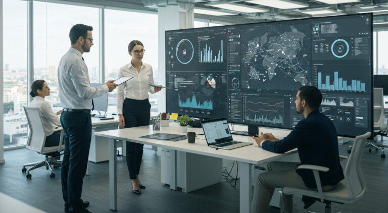 Centro Studi ITASFORUM e Università degli Studi di Milano-Bicocca: Corso di Alta Formazione “Security Management for Business and Society” – durata 4 mesi