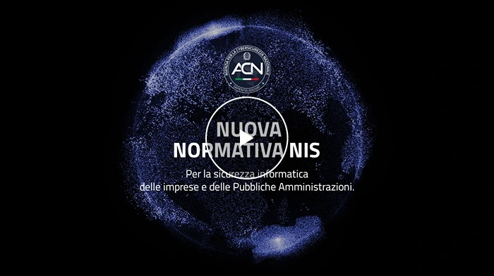 L’Agenzia per la Cybersicurezza Nazionale presenta le “Linee guida NIS – Specifiche di base: Guida alla lettura”