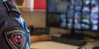 Coopservice e Guardie Giurate cercansi