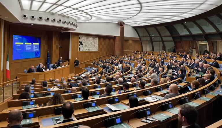 Integrare Safety e Security nei processi aziendali, nella legislazione e contrattazione a “Il dovere di protezione” alla Camera dei Deputati (S News – 21 Ottobre)