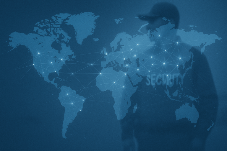 «Le nostre imprese sono globali, ma la nostra sicurezza privata è ancora nazionale» – Huffington Post, 21 ottobre 2025