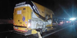 ASSIV esprime solidarietà alle guardie giurate coinvolte nell’assalto sull’A14