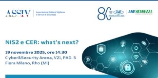 NIS2 e CER: what’s next? – Le nuove sfide della sicurezza e della resilienza europea