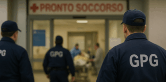 Rivoli, caos al pronto soccorso: le GPG di Telecontrol evitano una tragedia