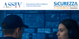 ๐ ASSIV porta il suo Punto Podcast a Sicurezza 2025