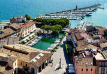 Un porto più sicuro per tutti: Desenzano investe in vigilanza e prevenzione