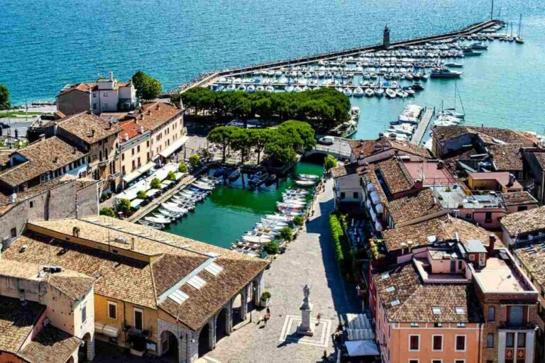 Un porto più sicuro per tutti: Desenzano investe in vigilanza e prevenzione