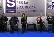 Il Talk “Safety e Security: Sicurezza come Responsabilità Condivisa” a Sicurezza 2025