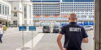 L’esercito silenzioso delle guardie particolari giurate (Huffington Post)