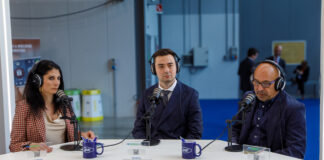 Podcast ASSIV | Sicurezza marittima e nuove minacce sulle rotte commerciali internazionali