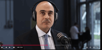 ๐ I Podcast di ASSIV: bodycam e vigilanza privata tra norme, privacy e nuove tecnologie