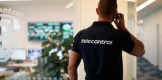 Pronto Soccorso di Rivoli, Mariangela Brendolan (Telecontrol): “Così le nostre GPG hanno gestito l’emergenza”