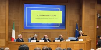 La sicurezza come principio generativo