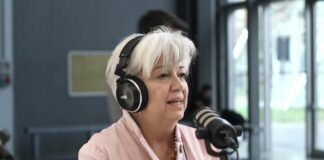 Sicurezza 2025: L’apertura del Punto Podcast ASSIV con Maria Cristina Urbano